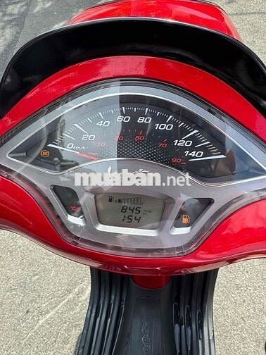 Vespa Sprint 125 Abs sx 2020