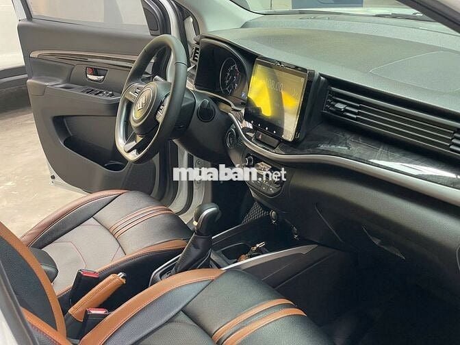Suzuki XL 7 1.5AT Hybrid 2024 Nhập Xe CN 1 chủ 2v6