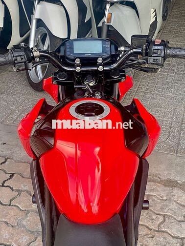 Suzuki GSX-S 2018 Chủ PHỐ Máy Zin êm
