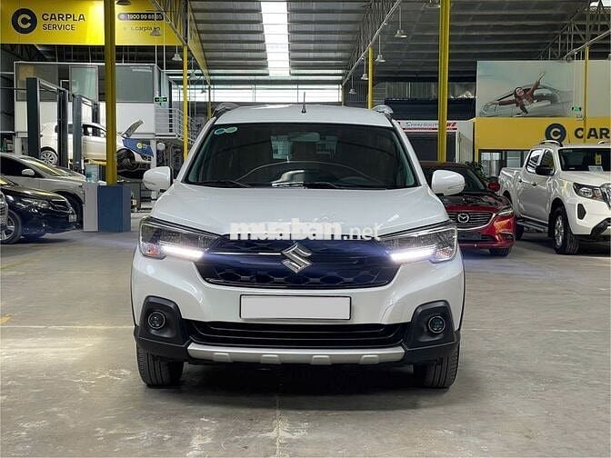 Suzuki XL 7 1.5AT Hybrid 2024 Nhập Xe CN 1 chủ 2v6