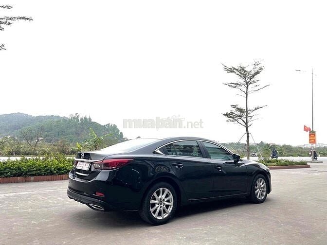 Mazda 6 2017 2.0 Premium - 120000 km