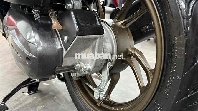 HONDA VARIO 125 SIÊU LƯỚT ĐK 2024 NHẬP KHẨU INDO
