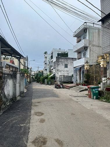 Chính chủ cần bán nhanh 2 lô liền kề Dương Văn Cam, chợ Thủ Đức