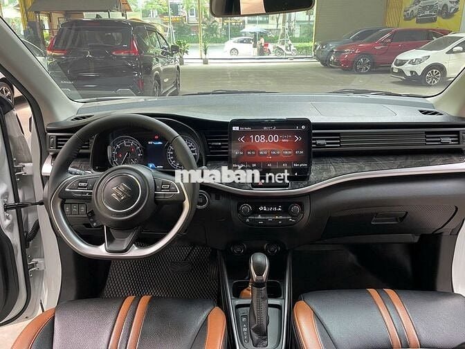 Suzuki XL 7 1.5AT Hybrid 2024 Nhập Xe CN 1 chủ 2v6