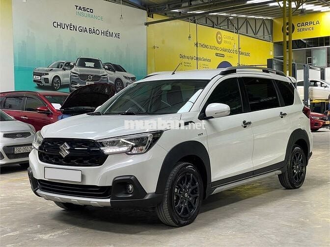 Suzuki XL 7 1.5AT Hybrid 2024 Nhập Xe CN 1 chủ 2v6