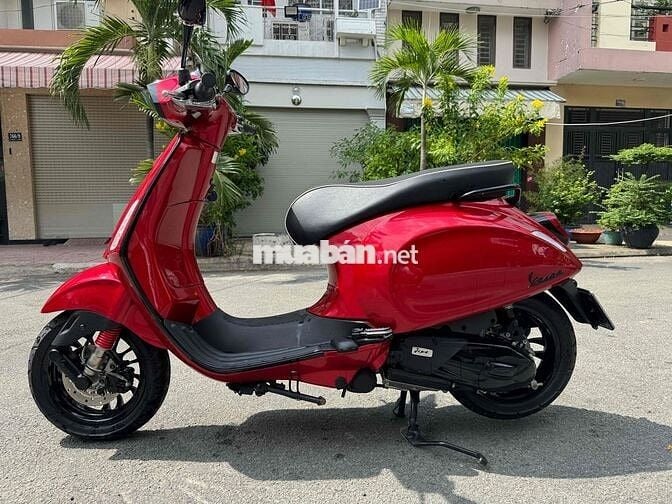 Vespa Sprint 125 Abs sx 2020