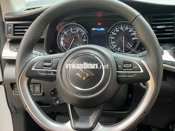 Suzuki XL 7 1.5AT Hybrid 2024 Nhập Xe CN 1 chủ 2v6