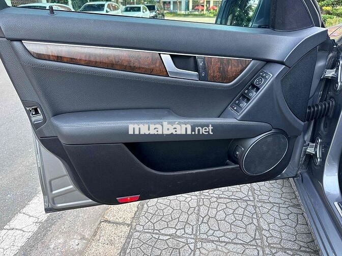 Mercedes Benz C Class 2013 C250 - 90000 km