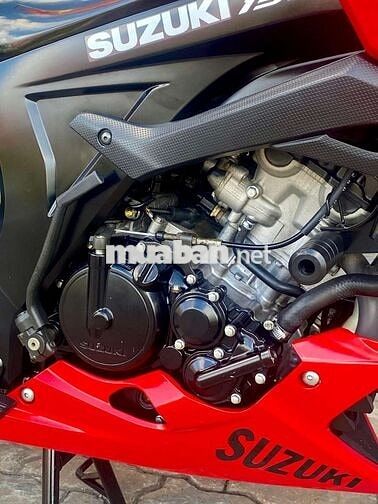 Suzuki GSX-S 2018 Chủ PHỐ Máy Zin êm