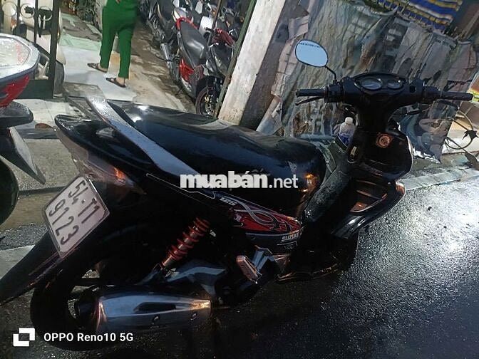Suzuki Hayate bstp