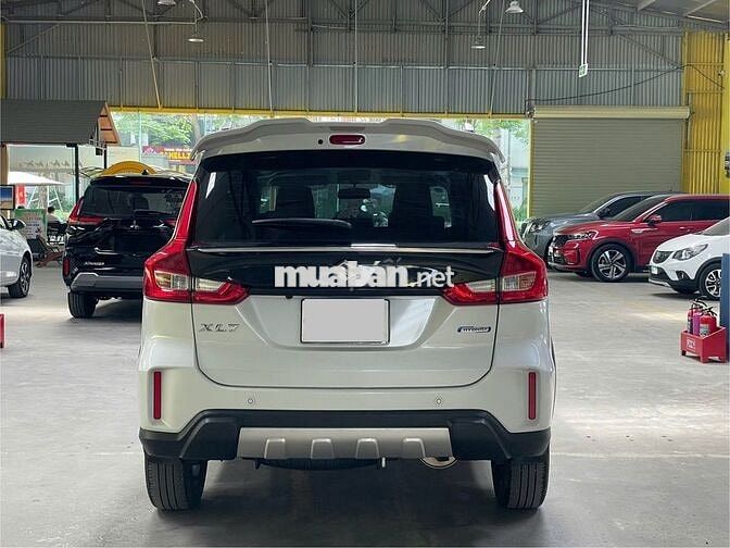 Suzuki XL 7 1.5AT Hybrid 2024 Nhập Xe CN 1 chủ 2v6