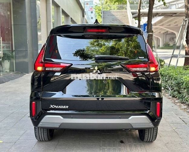 Mitsubishi Xpander 1.5 Premium 2022 Od zin 5.300km