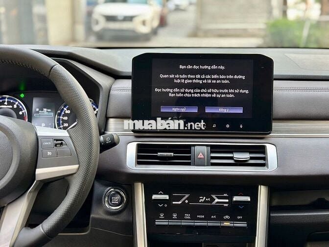 Mitsubishi Xpander 1.5 Premium 2022 Od zin 5.300km