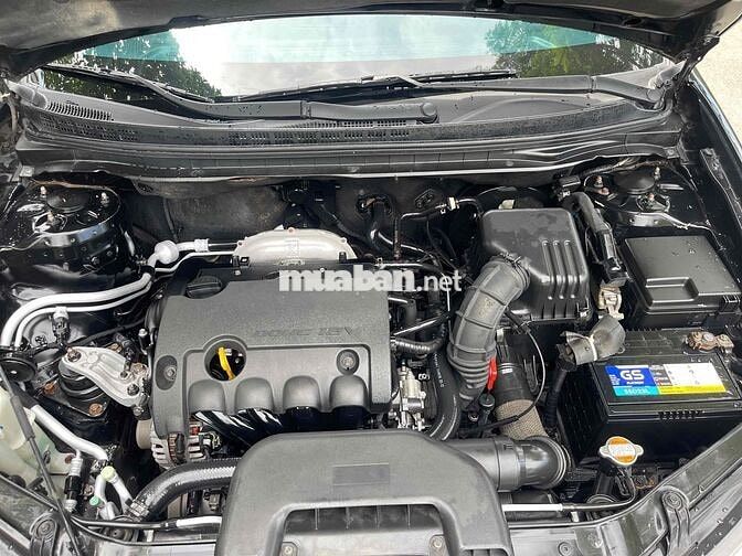 Hyundai Avante 2011 1.6 AT - 137773 km