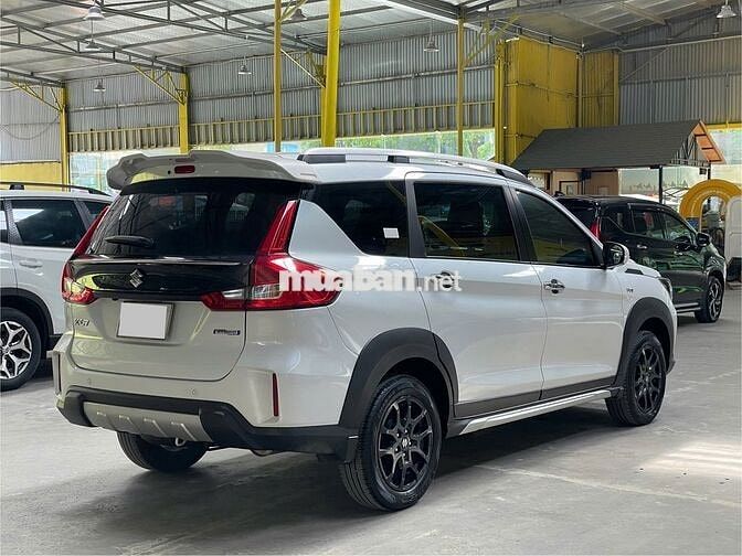 Suzuki XL 7 1.5AT Hybrid 2024 Nhập Xe CN 1 chủ 2v6