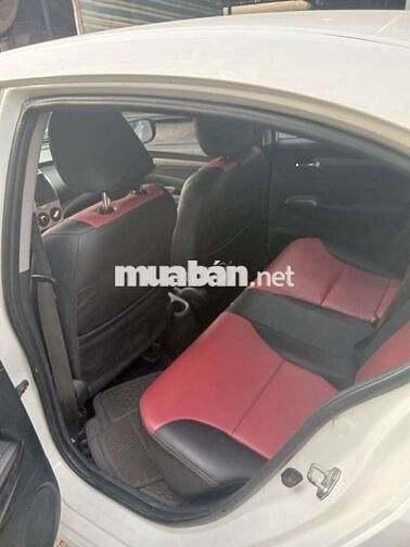 Honda City 2014 1.5 CVT - 128 km