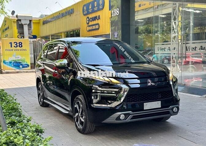 Mitsubishi Xpander 1.5 Premium 2022 Od zin 5.300km