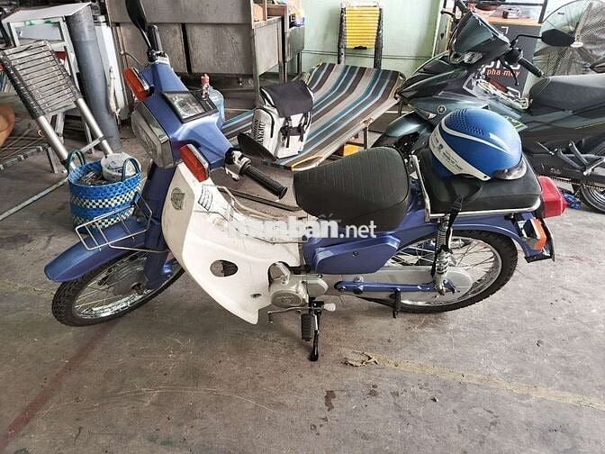 Gã con vợ Cub 82
