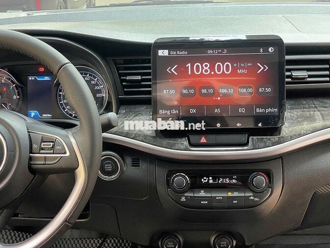 Suzuki XL 7 1.5AT Hybrid 2024 Nhập Xe CN 1 chủ 2v6
