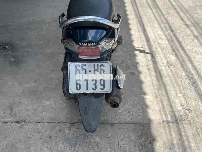 xe máy zin vip bs65