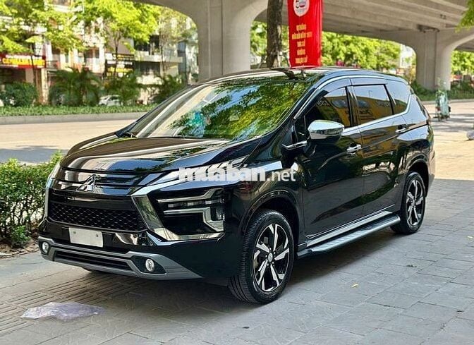 Mitsubishi Xpander 1.5 Premium 2022 Od zin 5.300km