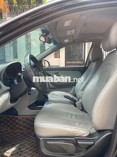 Hyundai Avante 2011 1.6 AT - 137773 km