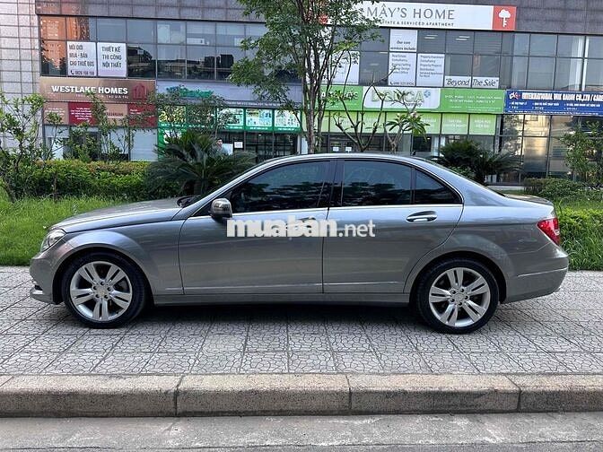 Mercedes Benz C Class 2013 C250 - 90000 km
