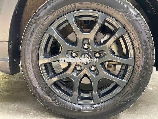 Suzuki XL 7 1.5AT Hybrid 2024 Nhập Xe CN 1 chủ 2v6