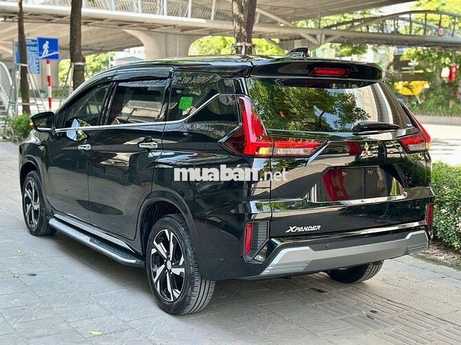 Mitsubishi Xpander 1.5 Premium 2022 Od zin 5.300km