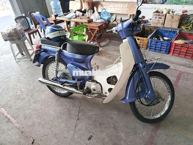 Gã con vợ Cub 82