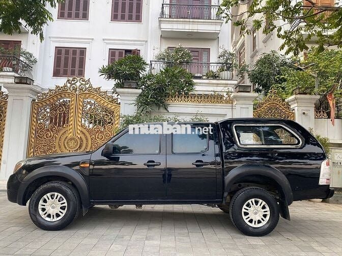 Ford Ranger 2013 Xe Đẹp Chính Chủ