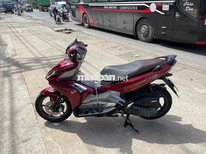 AB 150 ABS chính chủ biển 63 có bán trả góp