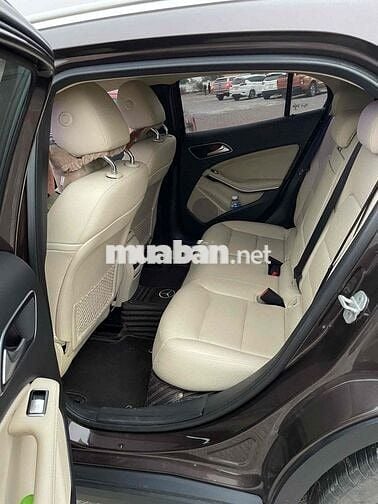 Mercedes Benz CLA Class 2016 CLA 200 - 150000 km
