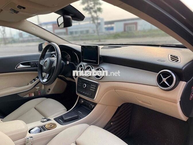 Mercedes Benz CLA Class 2016 CLA 200 - 150000 km