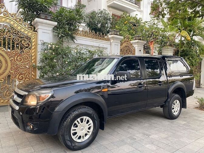 Ford Ranger 2013 Xe Đẹp Chính Chủ