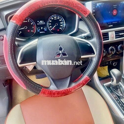 Mitsubishi Xpander 2022 1.5 AT - 80000 km