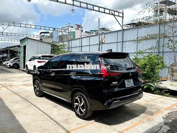 XPANDER 1.5premium 2022 BẢO HÀNH 1 NĂM ,VAY 70%