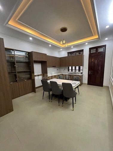 Bán nhà Phân Lô Đấu giá CỔ BI – Gia Lâm - 120M2 – Mt 7m – 4 Tầng 