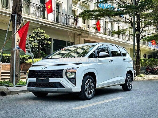 Hyundai Stargazer 2022 Đặc biệt 1.5 AT - 60000 km