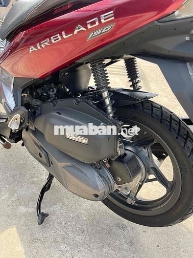 AB 150 ABS chính chủ biển 63 có bán trả góp