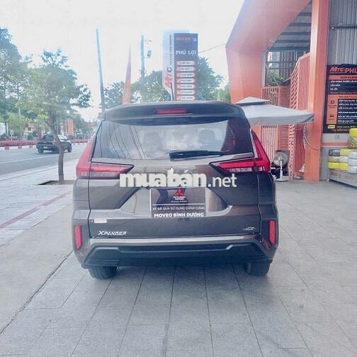 Mitsubishi Xpander 2022 1.5 AT - 80000 km