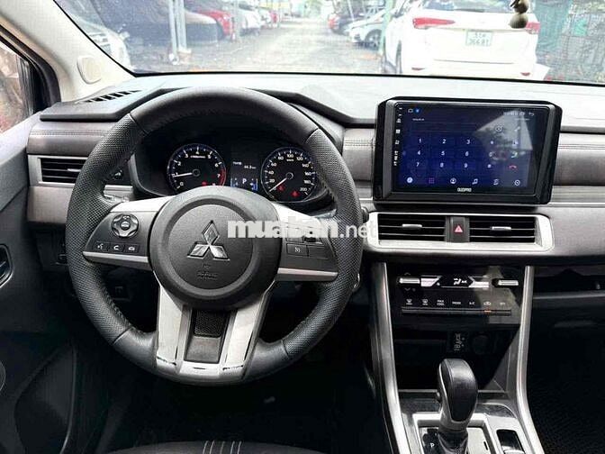 XPANDER 1.5premium 2022 BẢO HÀNH 1 NĂM ,VAY 70%