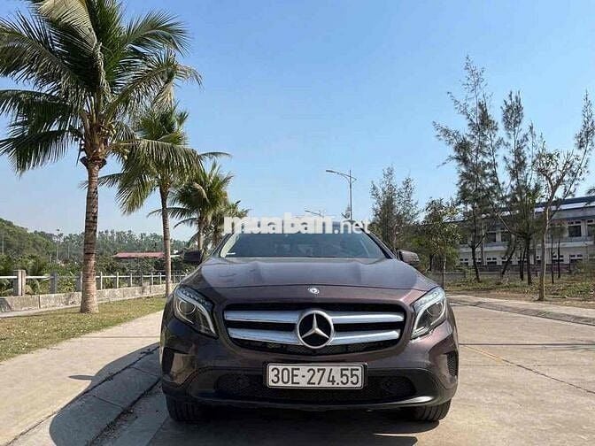 Mercedes Benz CLA Class 2016 CLA 200 - 150000 km