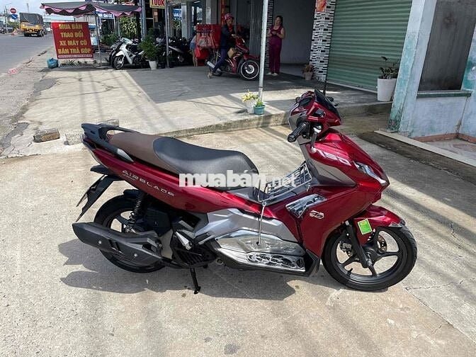 AB 150 ABS chính chủ biển 63 có bán trả góp