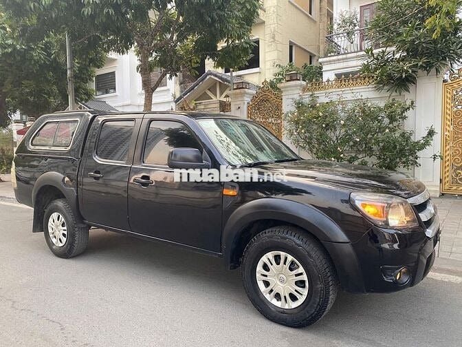 Ford Ranger 2013 Xe Đẹp Chính Chủ