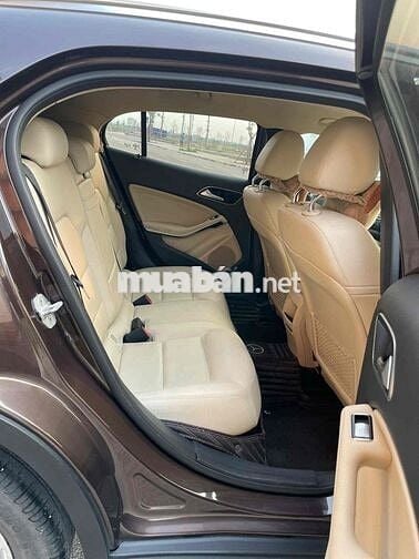 Mercedes Benz CLA Class 2016 CLA 200 - 150000 km