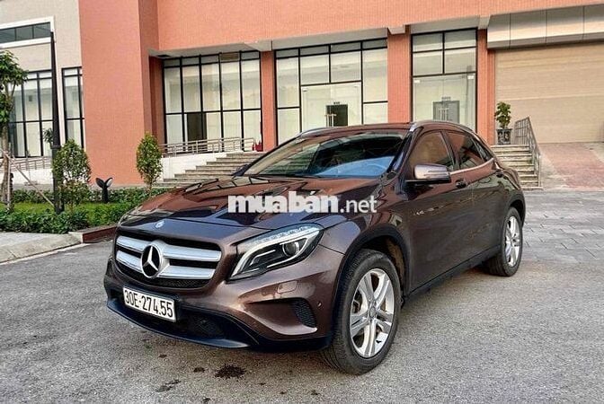 Mercedes Benz CLA Class 2016 CLA 200 - 150000 km