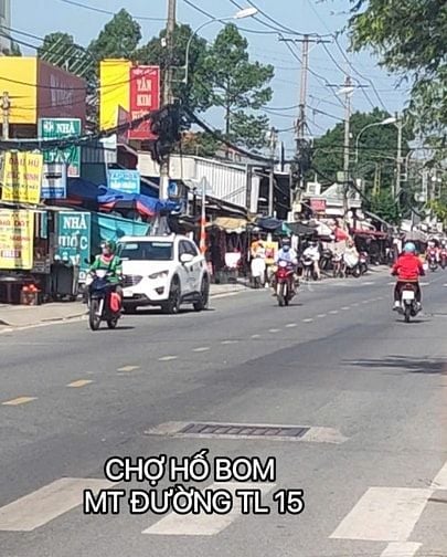 BÁN 492M2, 10X50,CÓ 100 THỔ, GIÁ SỐC, BƯỚC RA CHỢ, TRƯỜNG, BUÝT 150M