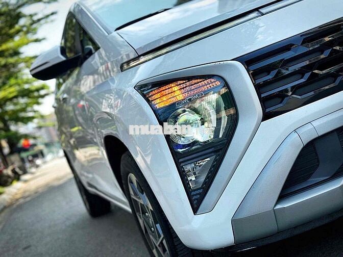 Hyundai Stargazer 2022 Đặc biệt 1.5 AT - 60000 km