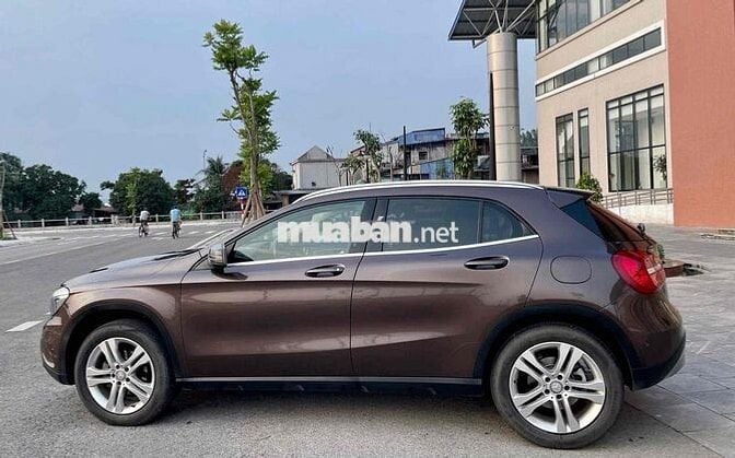 Mercedes Benz CLA Class 2016 CLA 200 - 150000 km